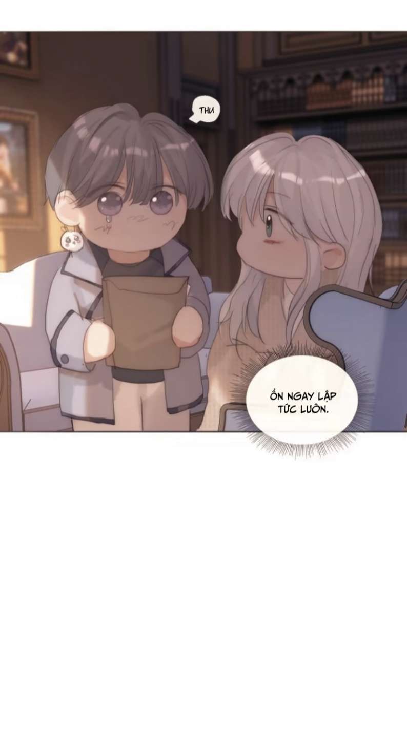 Thỉnh Cùng Ta Đồng Miên Chap 125 - Trang 2