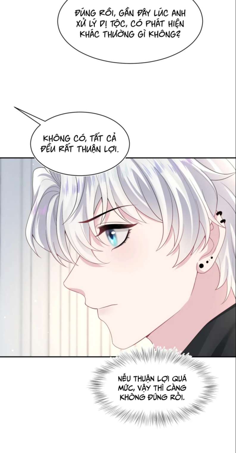 Tuyệt Mỹ Bạch Liên Hoa Online Dạy Học Chap 201 - Trang 3