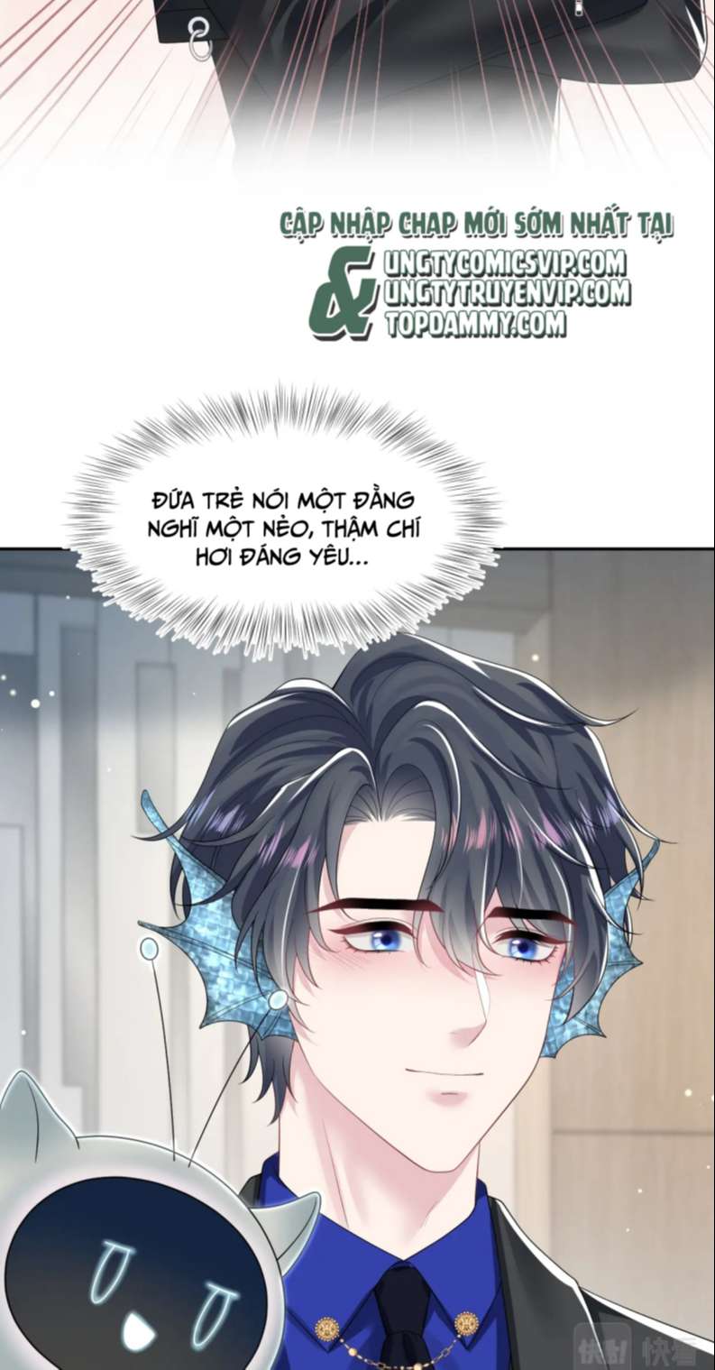 Tuyệt Mỹ Bạch Liên Hoa Online Dạy Học Chap 201 - Trang 3