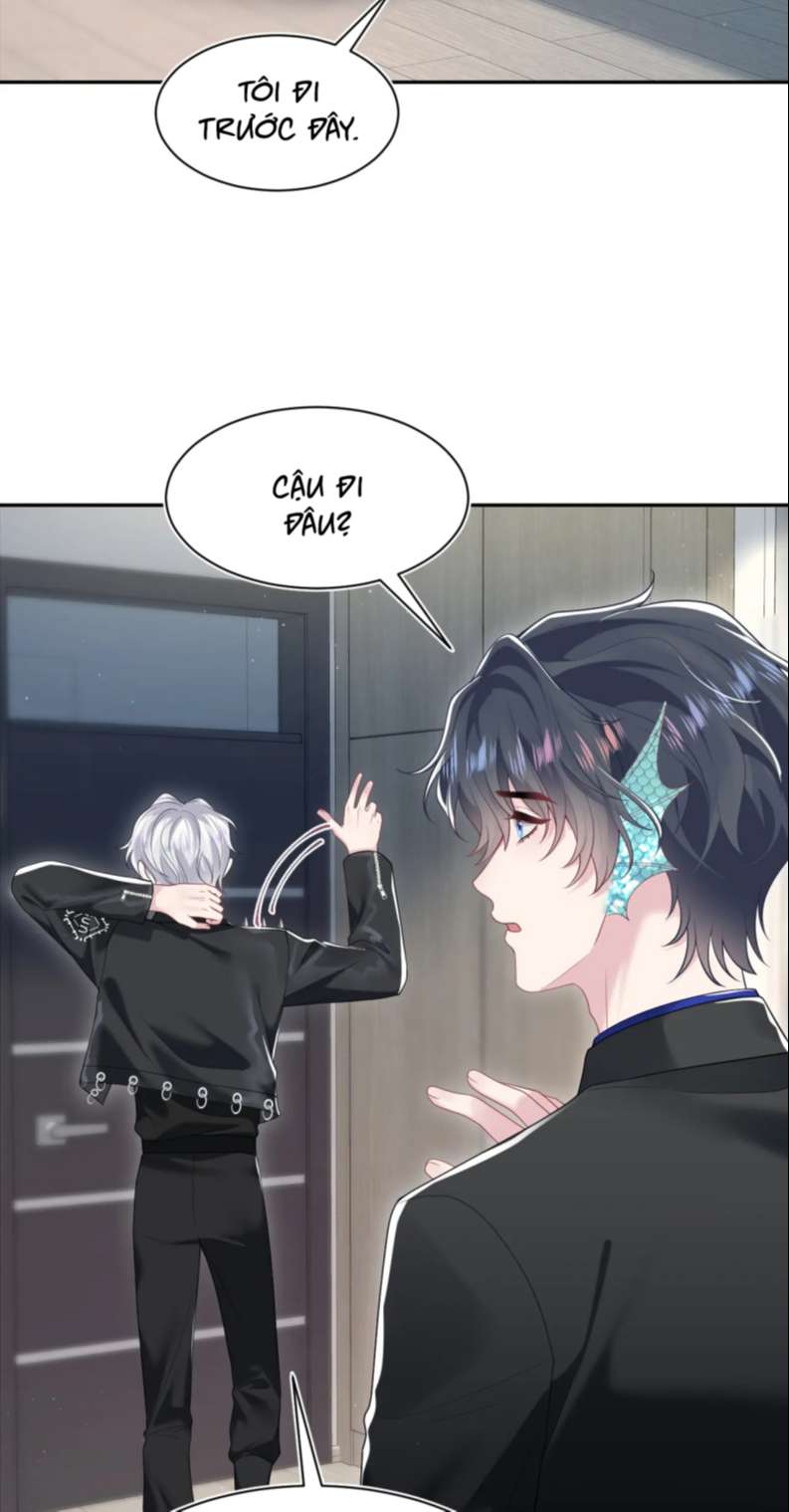 Tuyệt Mỹ Bạch Liên Hoa Online Dạy Học Chap 201 - Trang 3