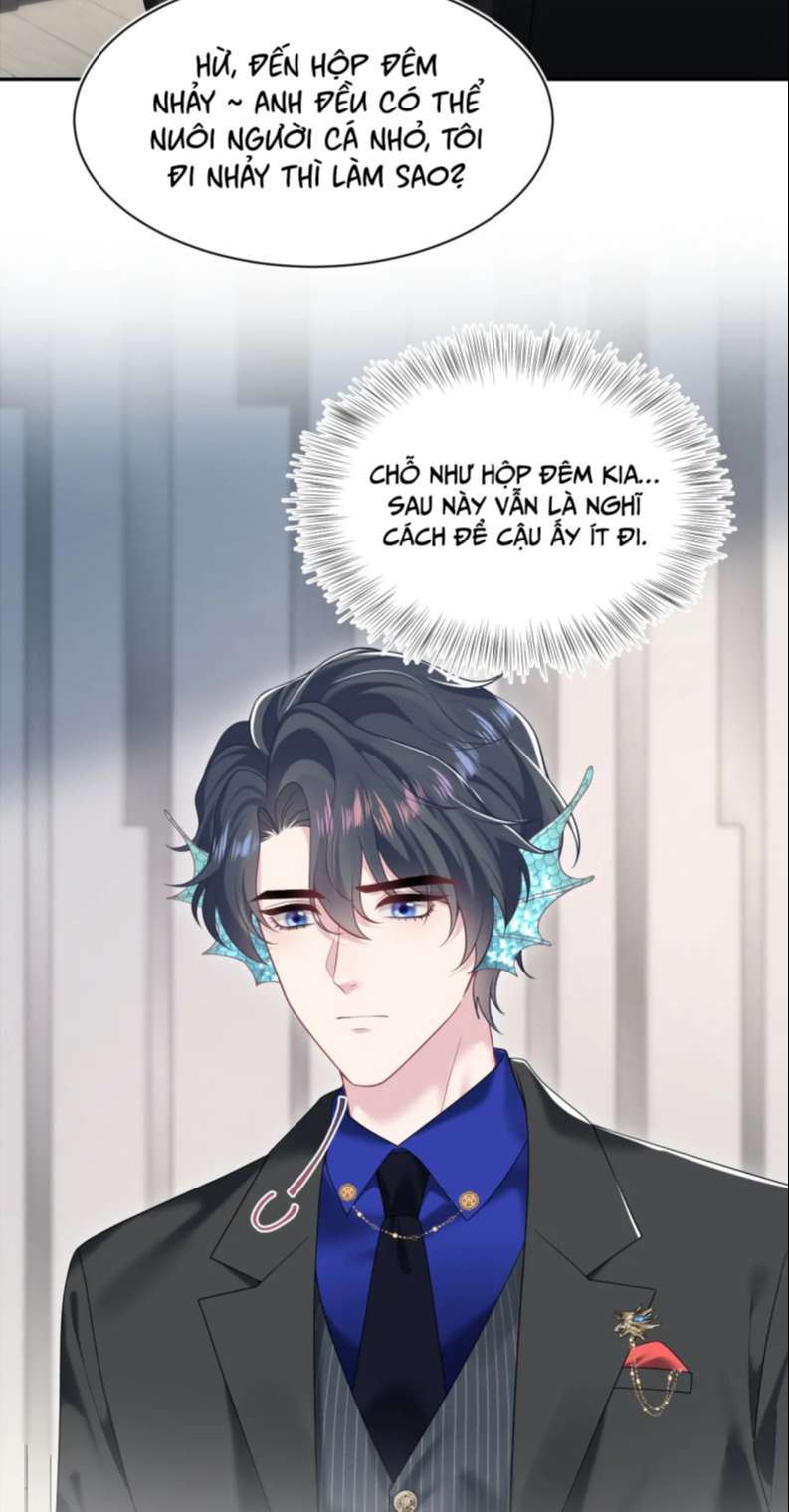 Tuyệt Mỹ Bạch Liên Hoa Online Dạy Học Chap 201 - Trang 3