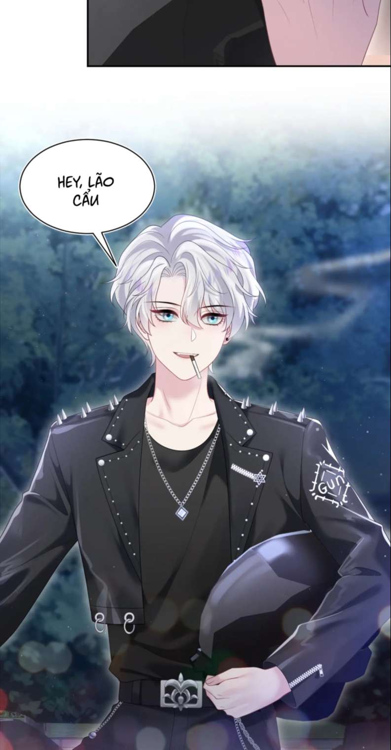 Tuyệt Mỹ Bạch Liên Hoa Online Dạy Học Chap 201 - Trang 3