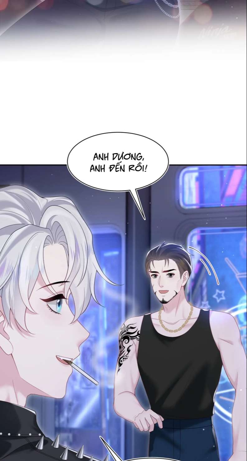 Tuyệt Mỹ Bạch Liên Hoa Online Dạy Học Chap 201 - Trang 3