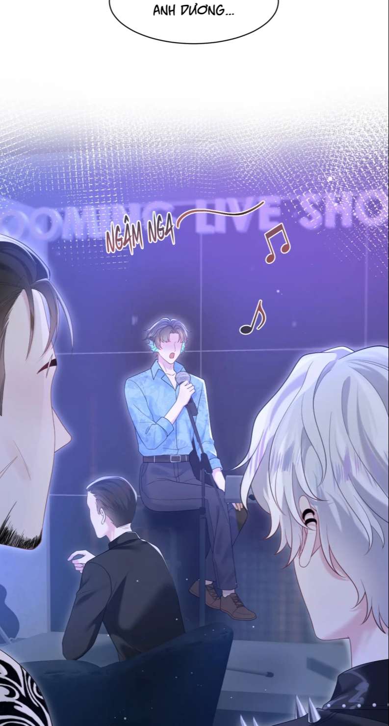 Tuyệt Mỹ Bạch Liên Hoa Online Dạy Học Chap 201 - Trang 3