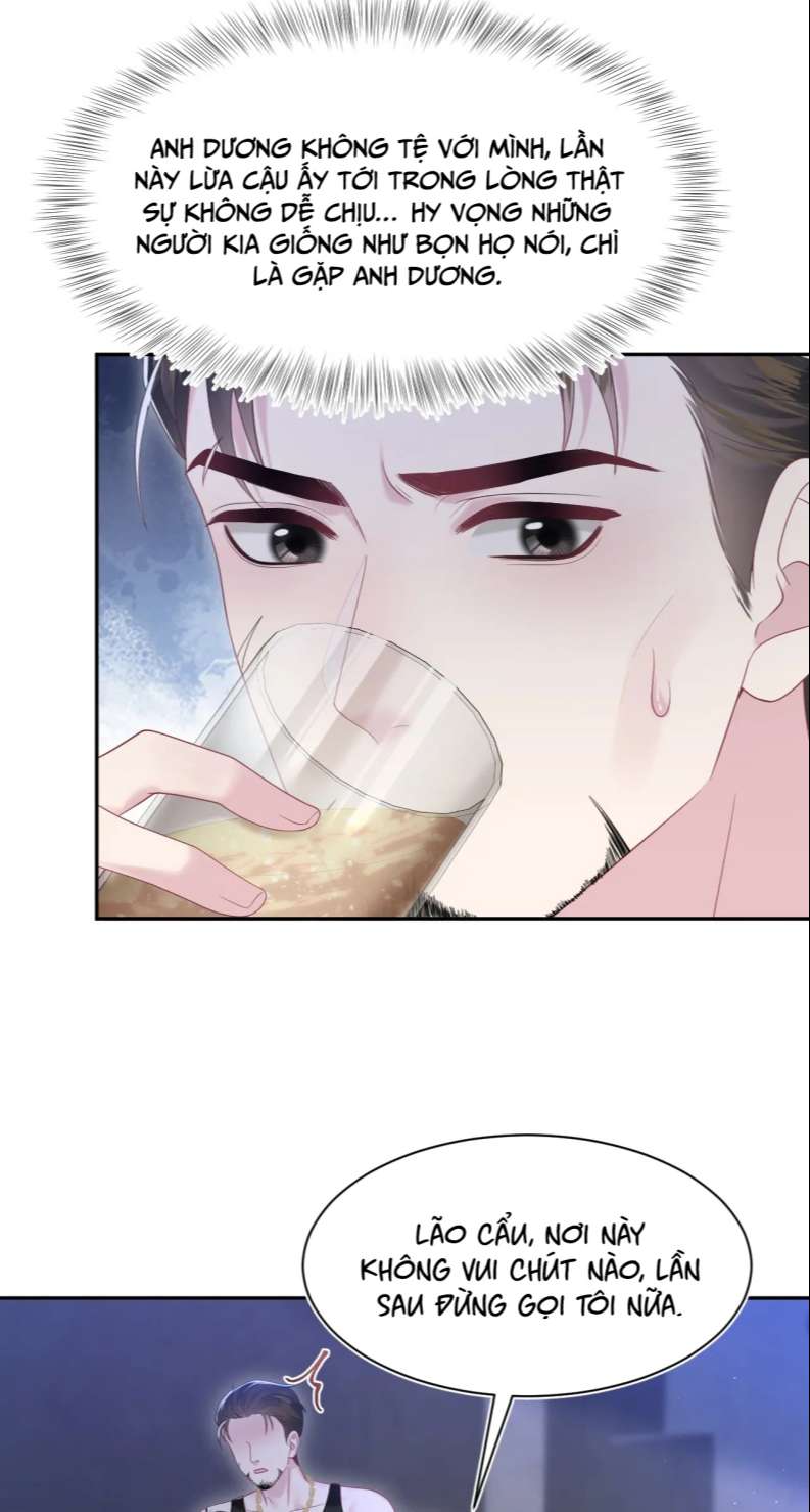 Tuyệt Mỹ Bạch Liên Hoa Online Dạy Học Chap 201 - Trang 3