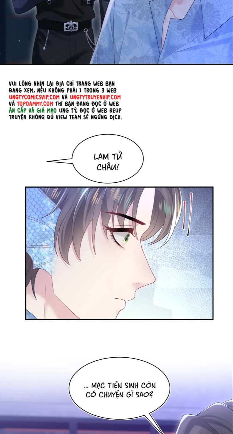 Tuyệt Mỹ Bạch Liên Hoa Online Dạy Học Chap 201 - Trang 3