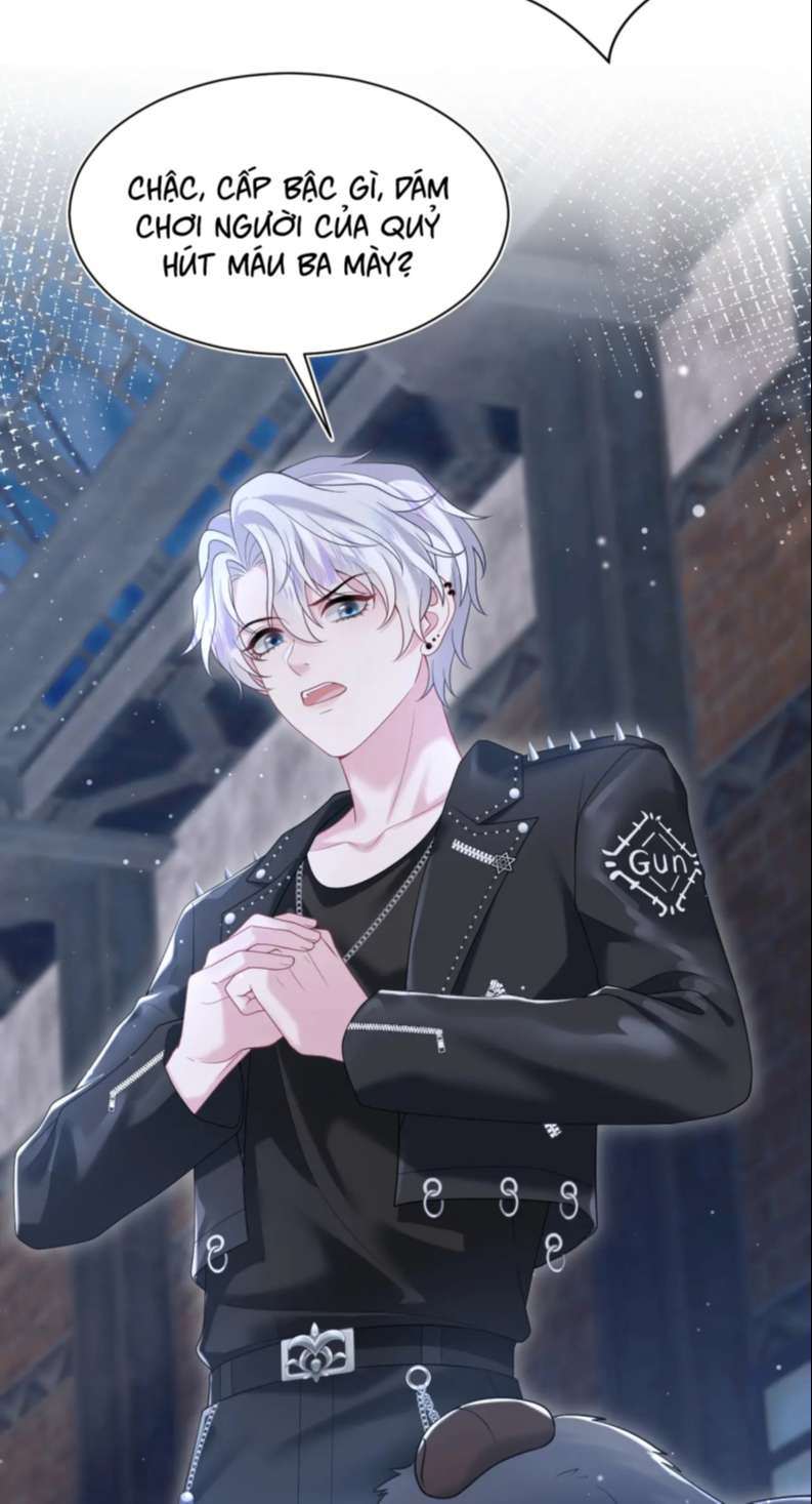 Tuyệt Mỹ Bạch Liên Hoa Online Dạy Học Chap 201 - Trang 3