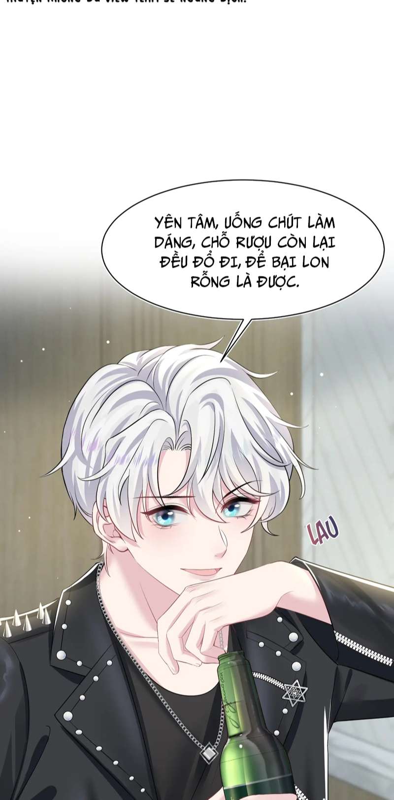 Tuyệt Mỹ Bạch Liên Hoa Online Dạy Học Chap 202 - Trang 4