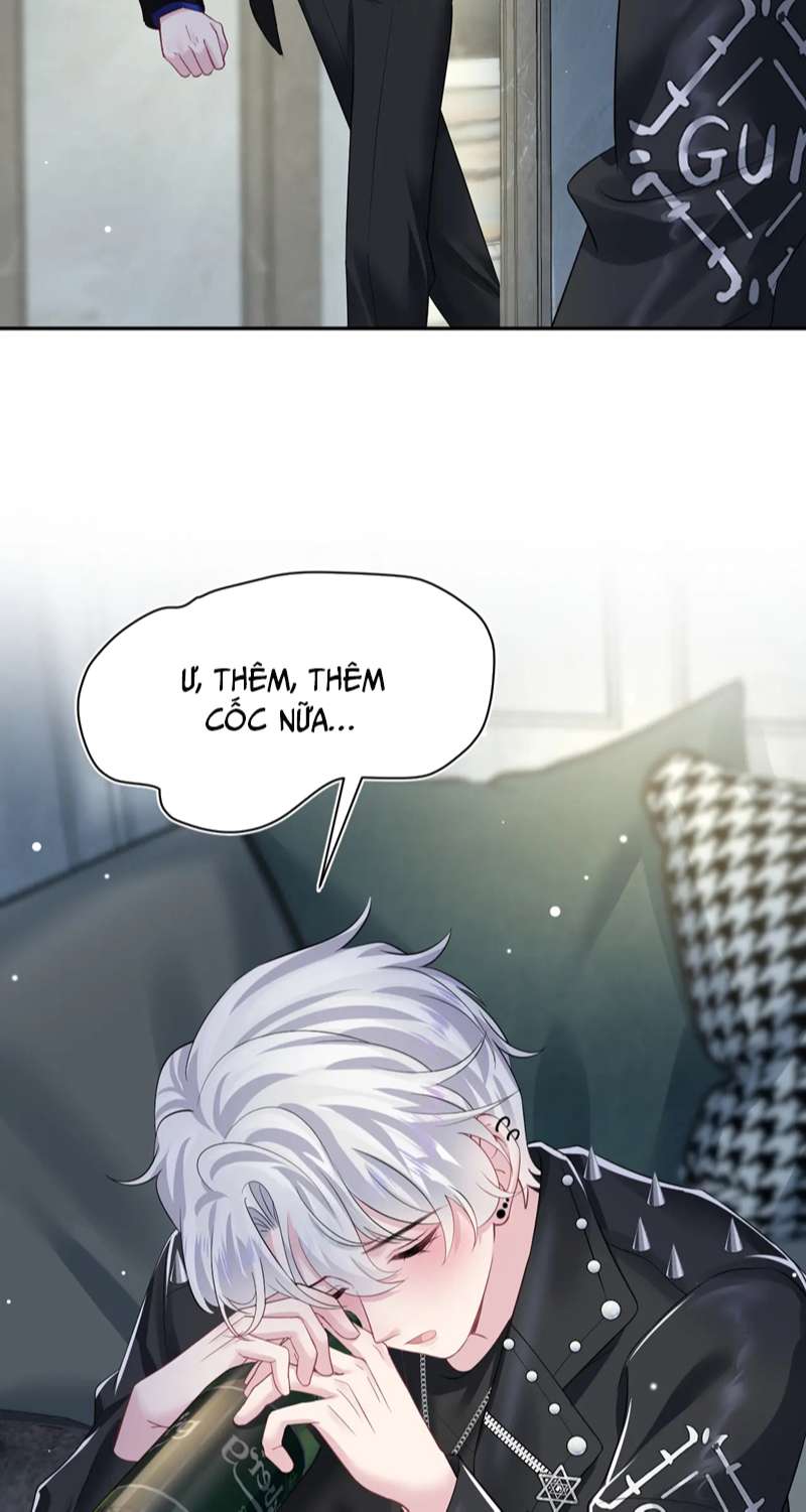 Tuyệt Mỹ Bạch Liên Hoa Online Dạy Học Chap 202 - Trang 4