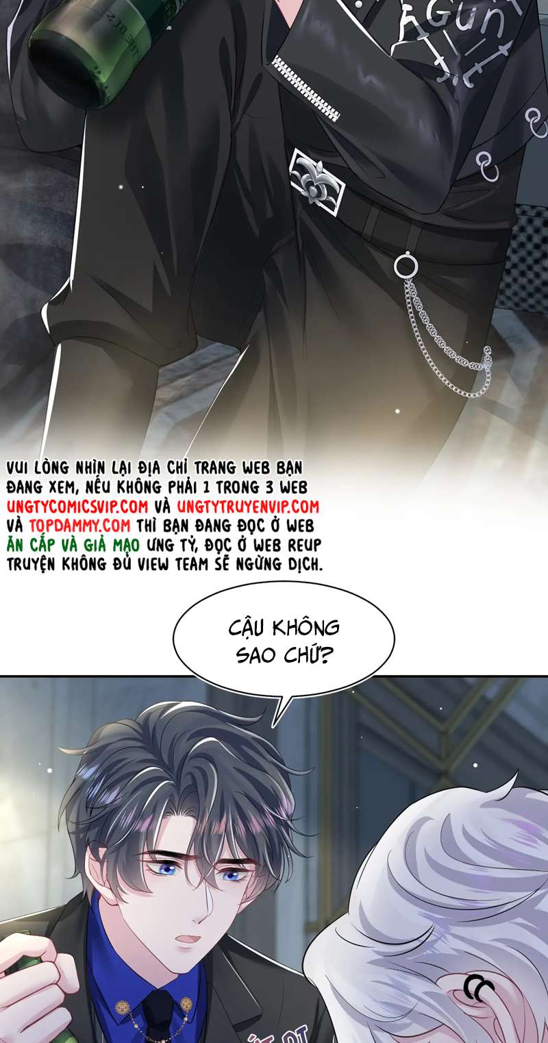Tuyệt Mỹ Bạch Liên Hoa Online Dạy Học Chap 202 - Trang 4