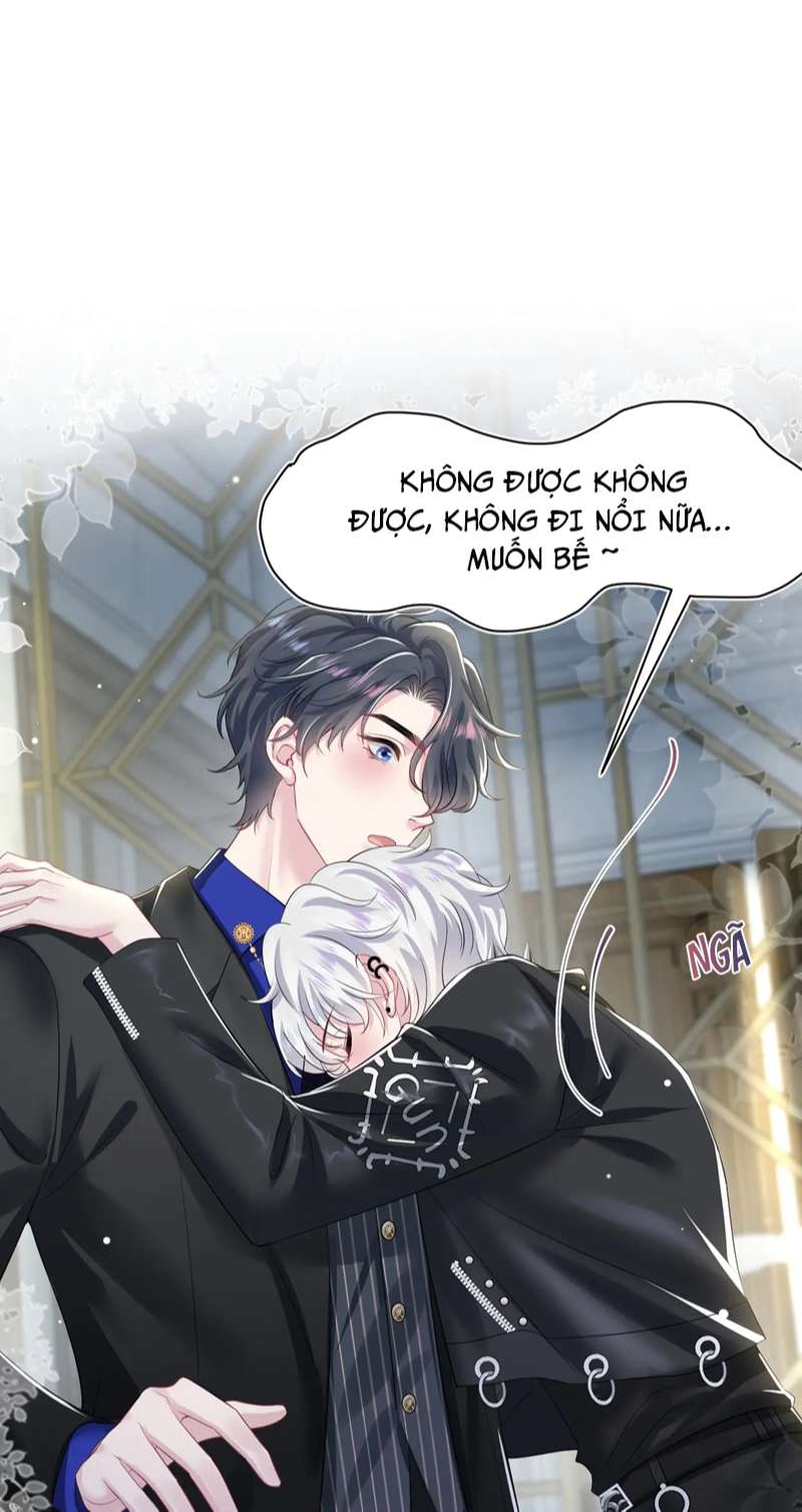 Tuyệt Mỹ Bạch Liên Hoa Online Dạy Học Chap 202 - Trang 4