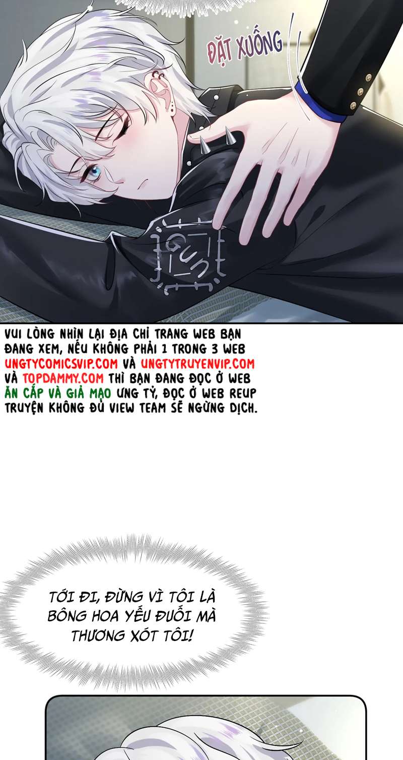 Tuyệt Mỹ Bạch Liên Hoa Online Dạy Học Chap 202 - Trang 4