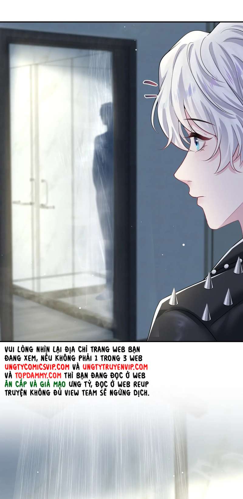 Tuyệt Mỹ Bạch Liên Hoa Online Dạy Học Chap 202 - Trang 4