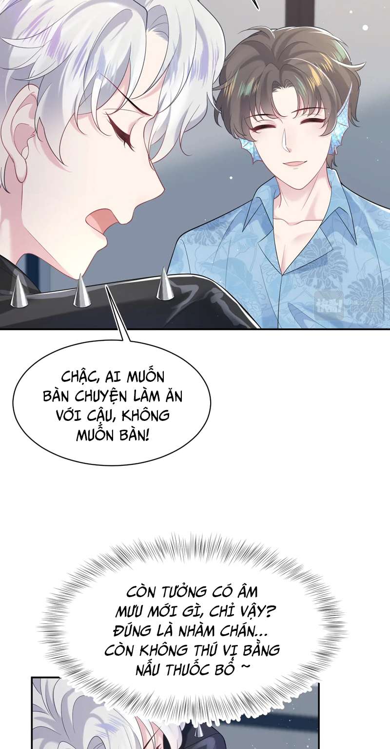 Tuyệt Mỹ Bạch Liên Hoa Online Dạy Học Chap 202 - Trang 4