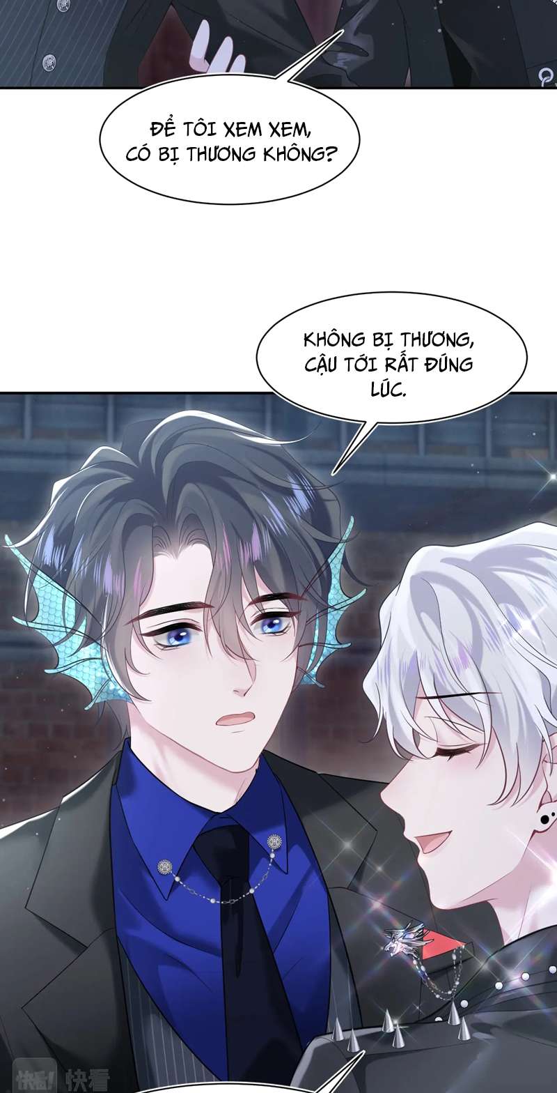 Tuyệt Mỹ Bạch Liên Hoa Online Dạy Học Chap 202 - Trang 4