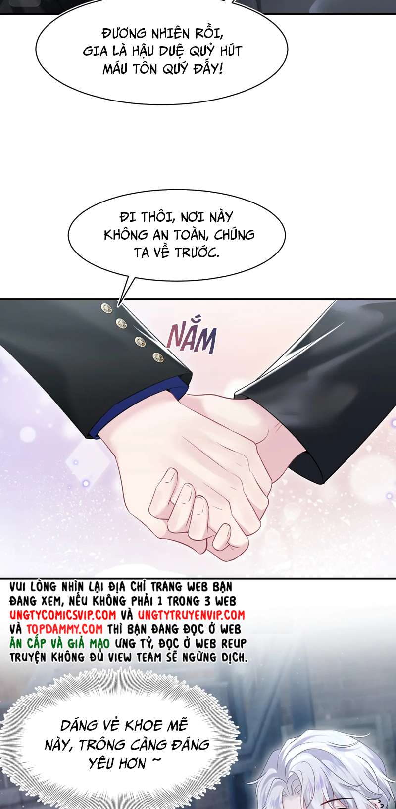 Tuyệt Mỹ Bạch Liên Hoa Online Dạy Học Chap 202 - Trang 4