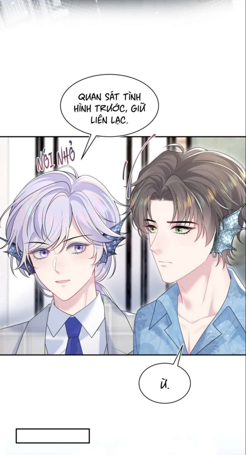 Tuyệt Mỹ Bạch Liên Hoa Online Dạy Học Chap 203 - Trang 4