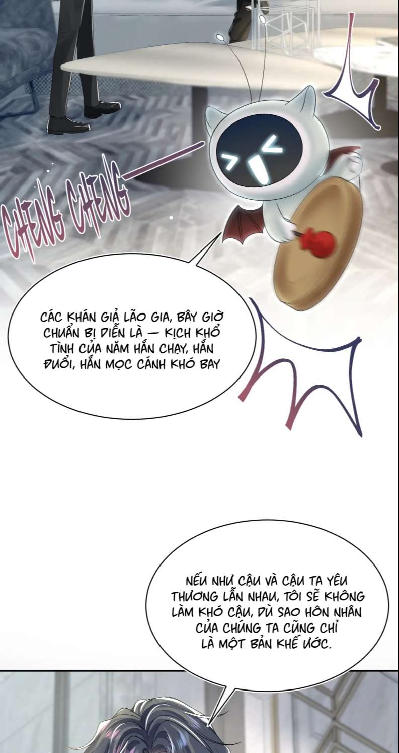 Tuyệt Mỹ Bạch Liên Hoa Online Dạy Học Chap 203 - Trang 4