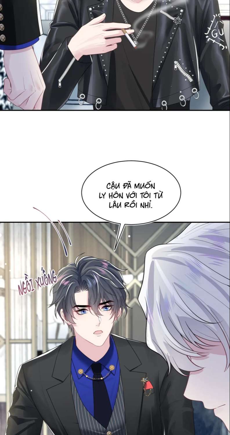 Tuyệt Mỹ Bạch Liên Hoa Online Dạy Học Chap 203 - Trang 4