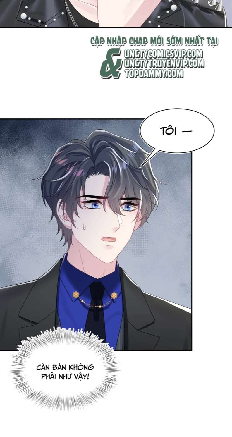 Tuyệt Mỹ Bạch Liên Hoa Online Dạy Học Chap 203 - Trang 4