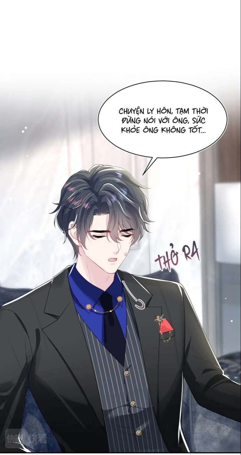 Tuyệt Mỹ Bạch Liên Hoa Online Dạy Học Chap 203 - Trang 4