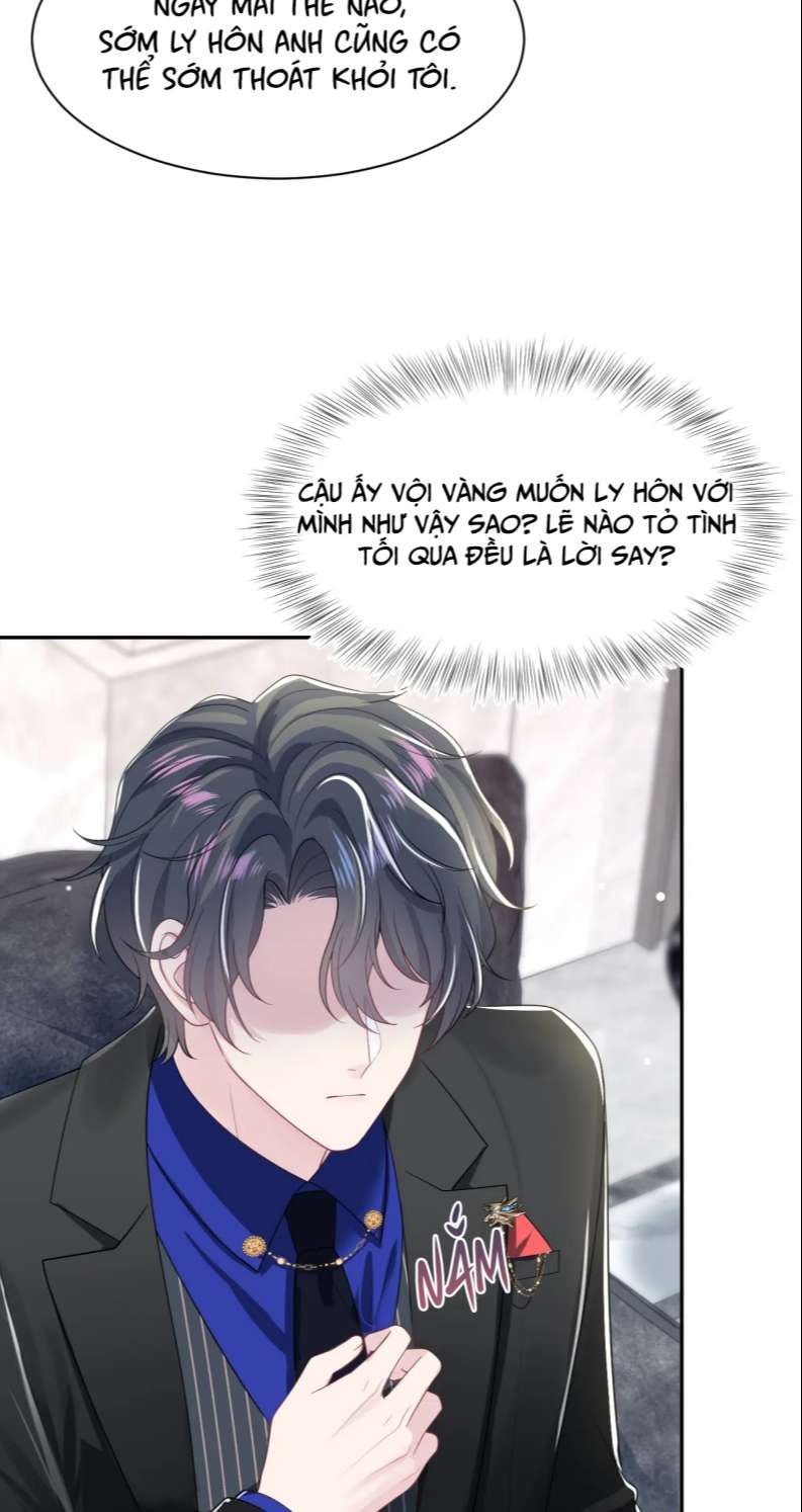 Tuyệt Mỹ Bạch Liên Hoa Online Dạy Học Chap 203 - Trang 4
