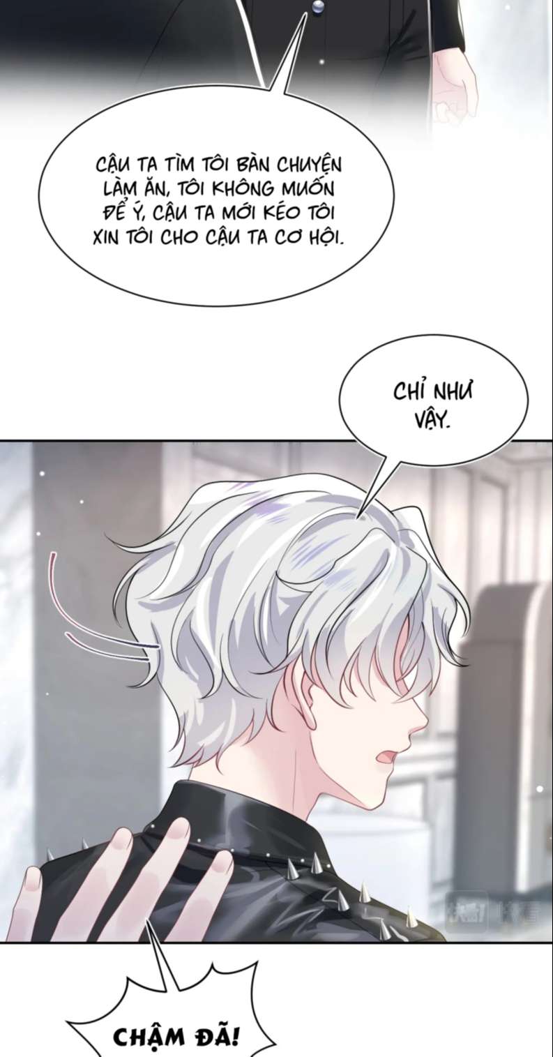 Tuyệt Mỹ Bạch Liên Hoa Online Dạy Học Chap 203 - Trang 4