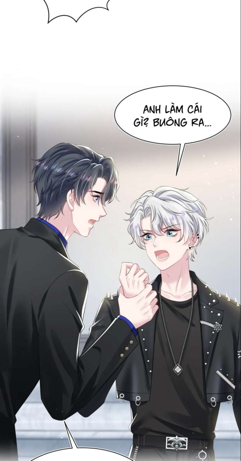 Tuyệt Mỹ Bạch Liên Hoa Online Dạy Học Chap 203 - Trang 4