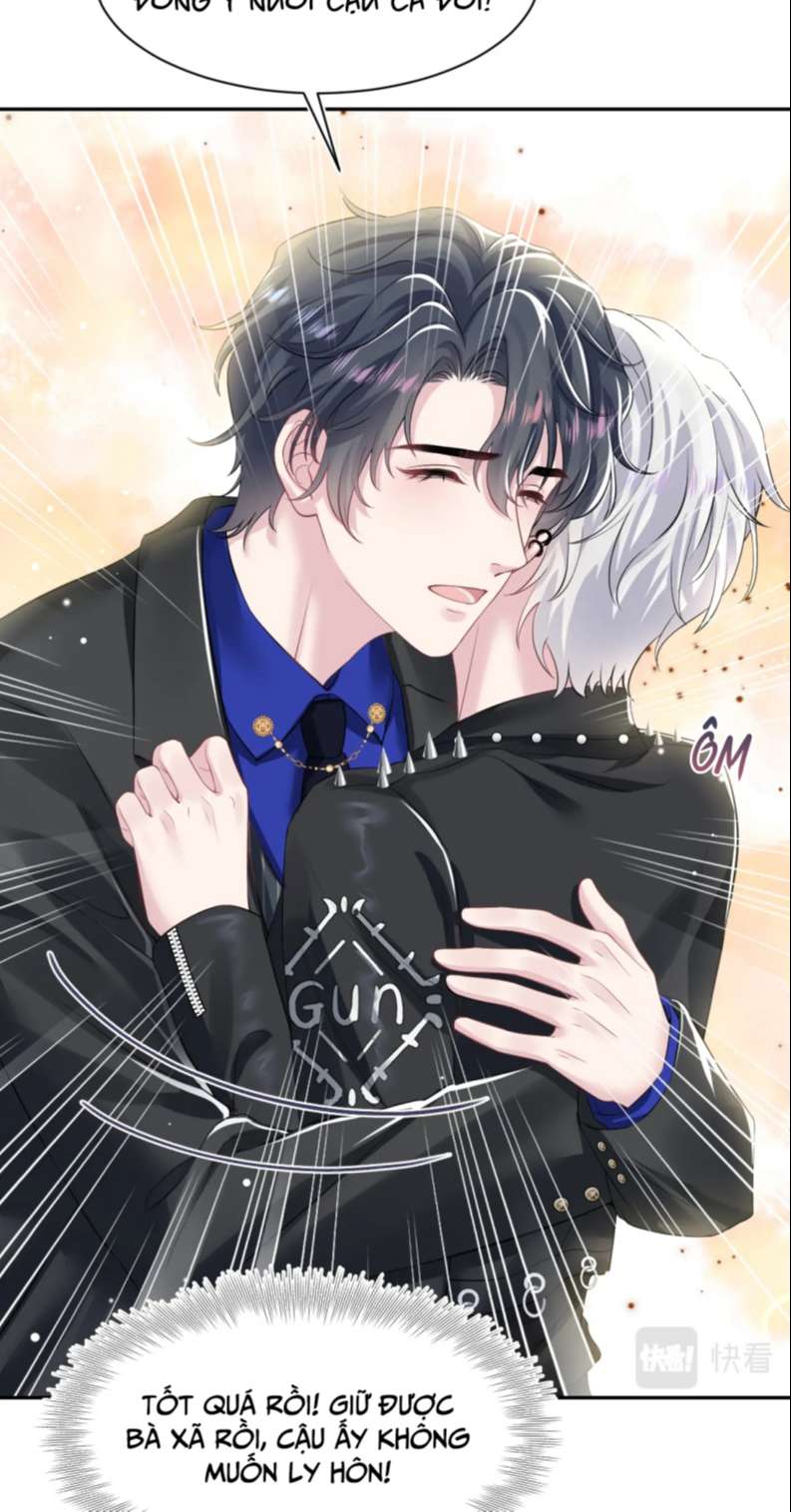 Tuyệt Mỹ Bạch Liên Hoa Online Dạy Học Chap 203 - Trang 4