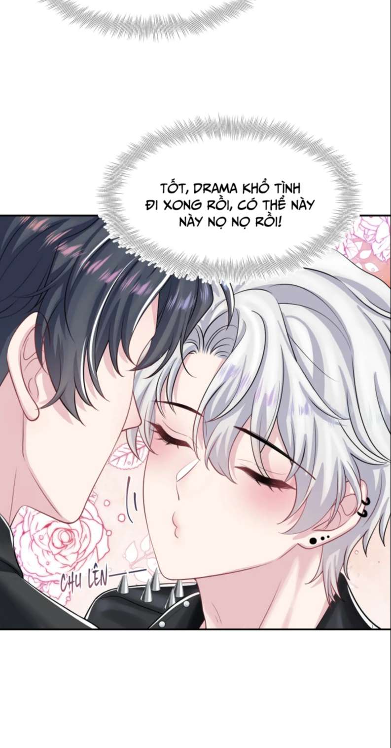 Tuyệt Mỹ Bạch Liên Hoa Online Dạy Học Chap 203 - Trang 4
