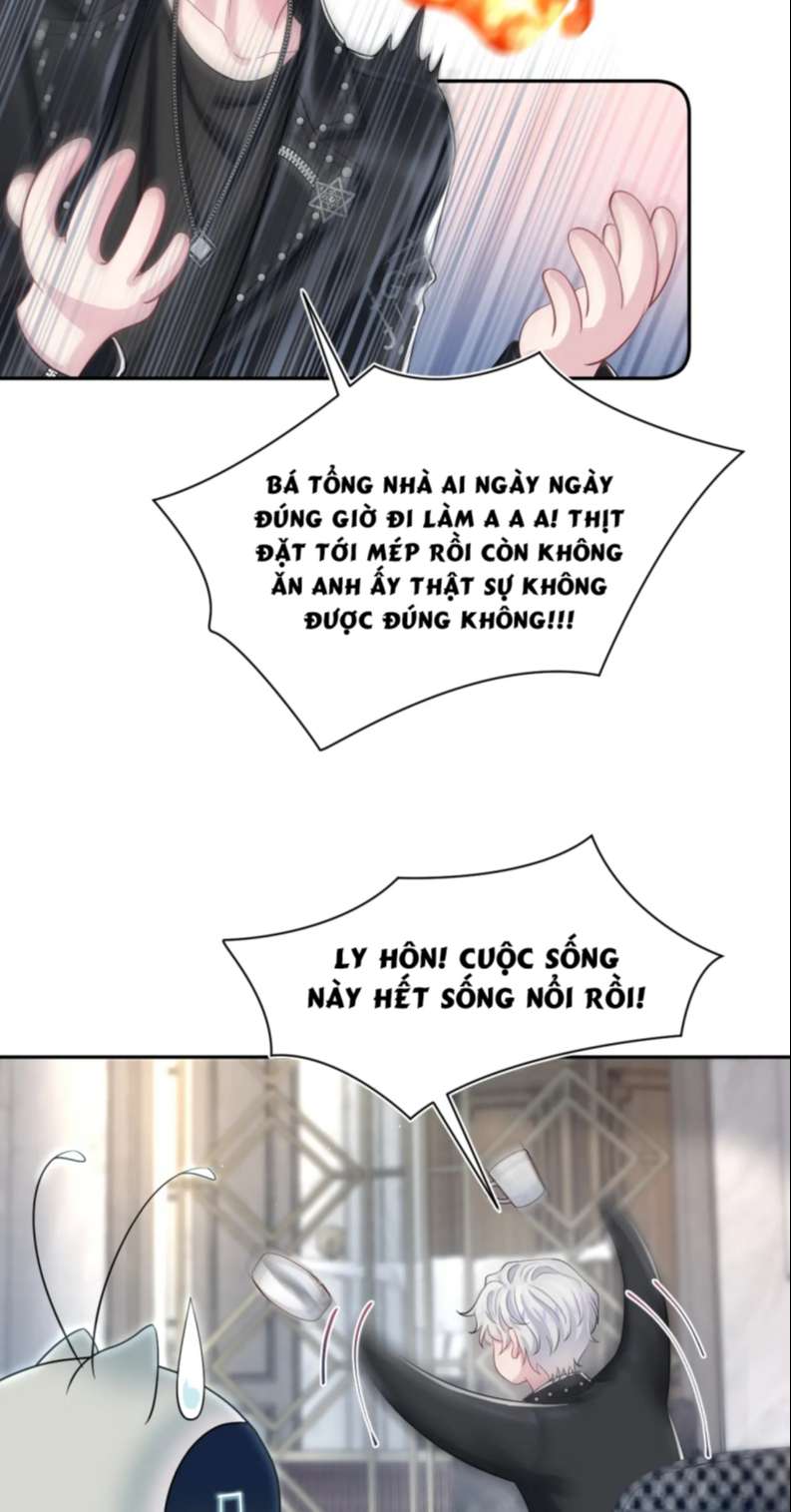 Tuyệt Mỹ Bạch Liên Hoa Online Dạy Học Chap 203 - Trang 4