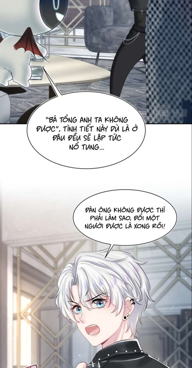 Tuyệt Mỹ Bạch Liên Hoa Online Dạy Học Chap 203 - Trang 4