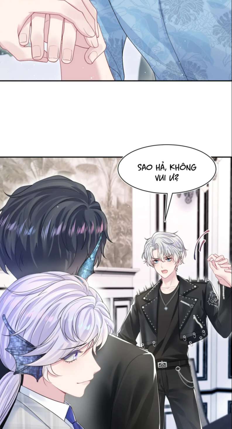 Tuyệt Mỹ Bạch Liên Hoa Online Dạy Học Chap 203 - Trang 4
