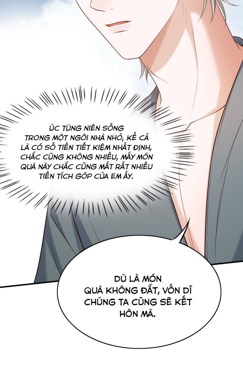 Để Tâm Chapter 36 - Trang 3