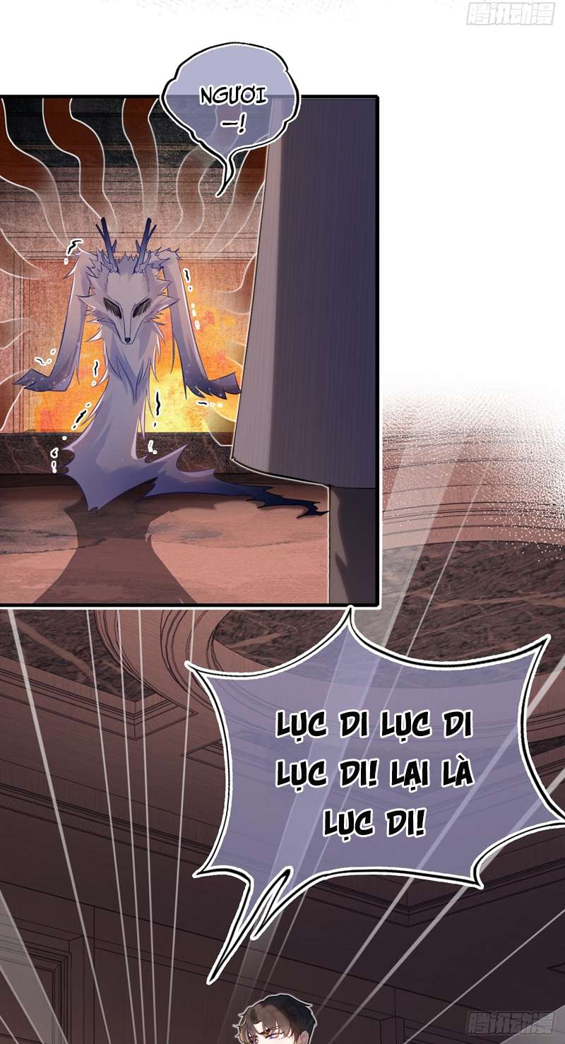 Anh Ấy Chưa Từng Rơi Xuống Chap 16 - Trang 4