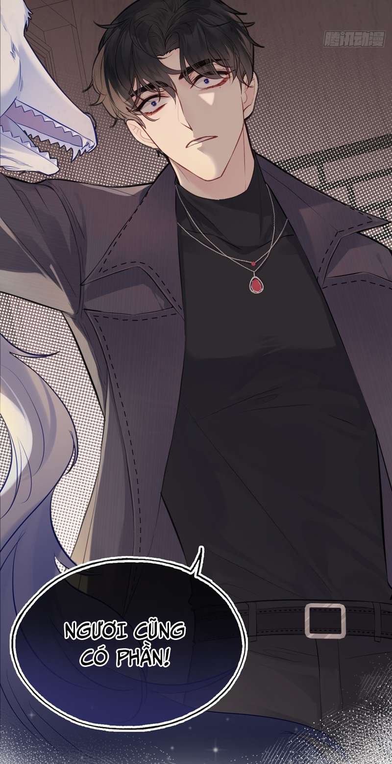 Anh Ấy Chưa Từng Rơi Xuống Chap 16 - Trang 4