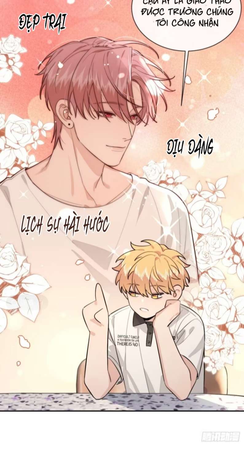Chó Lớn Bắt Nạt Chủ Chapter 42 - Trang 3