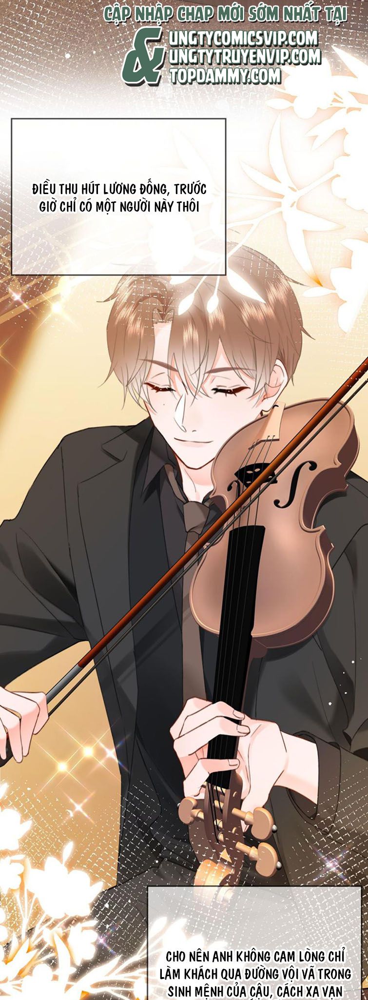 Tôi Và Ảnh Chụp Không Giống Nhau Chapter 30 - Trang 3