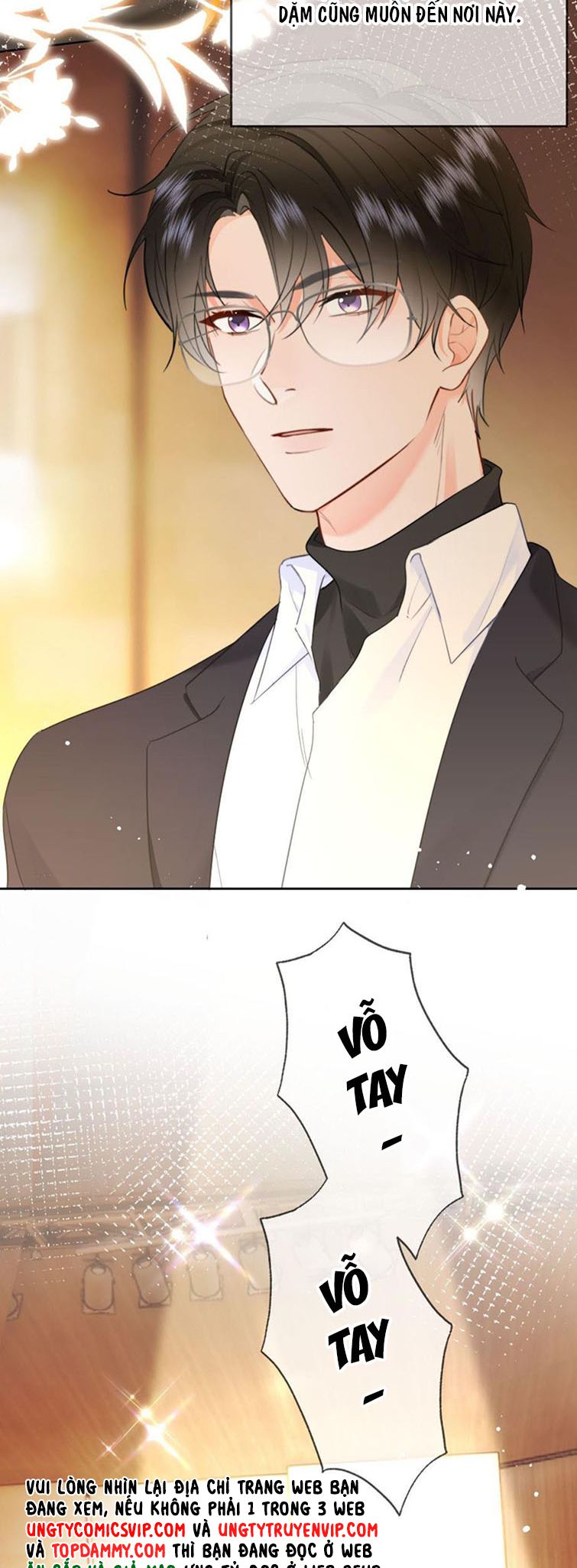 Tôi Và Ảnh Chụp Không Giống Nhau Chapter 30 - Trang 3