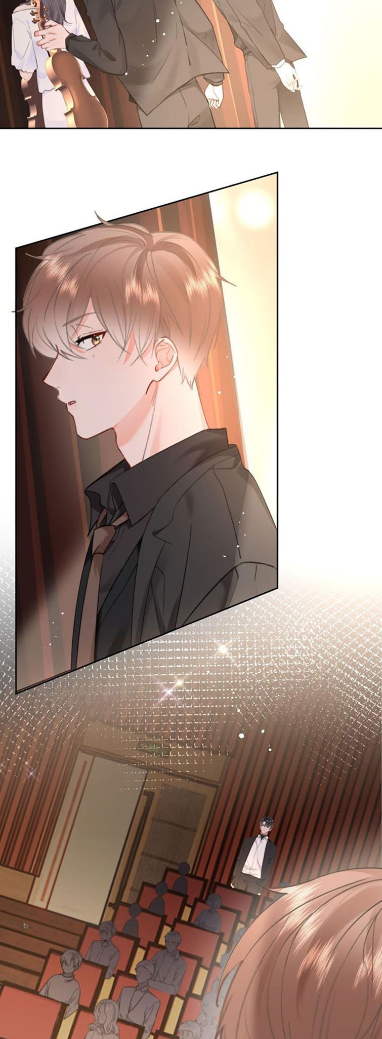 Tôi Và Ảnh Chụp Không Giống Nhau Chapter 30 - Trang 3