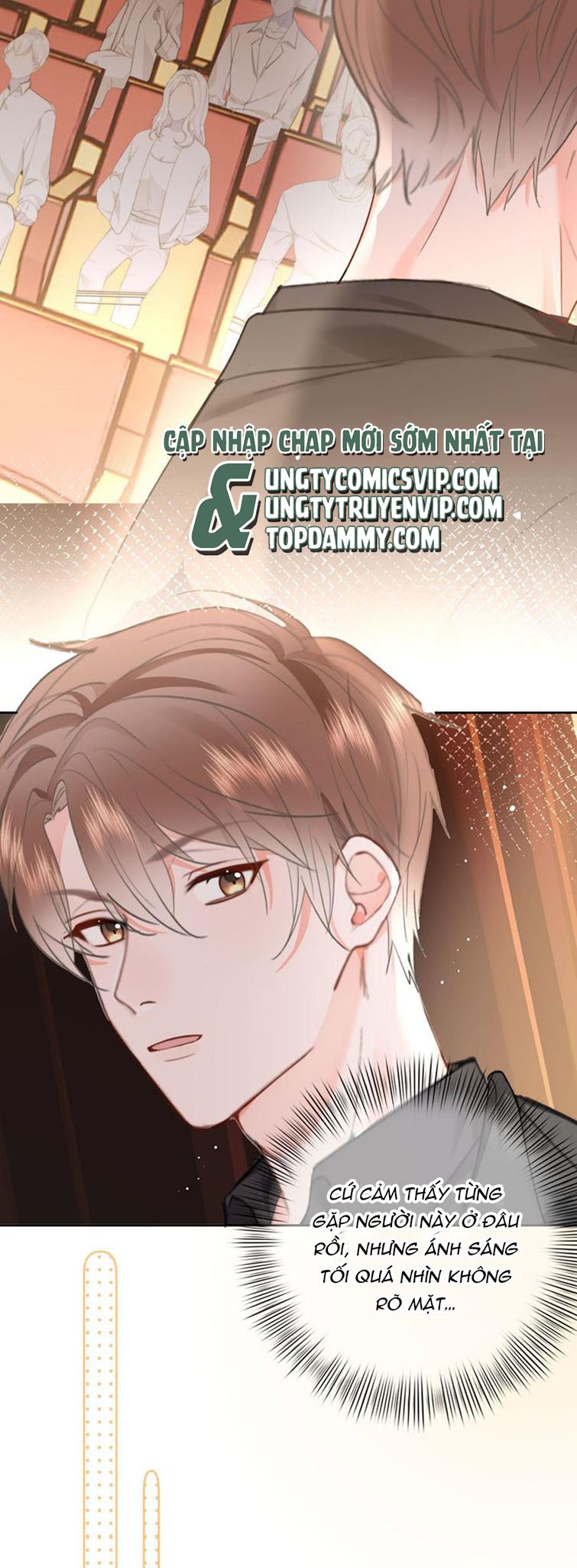 Tôi Và Ảnh Chụp Không Giống Nhau Chapter 30 - Trang 3