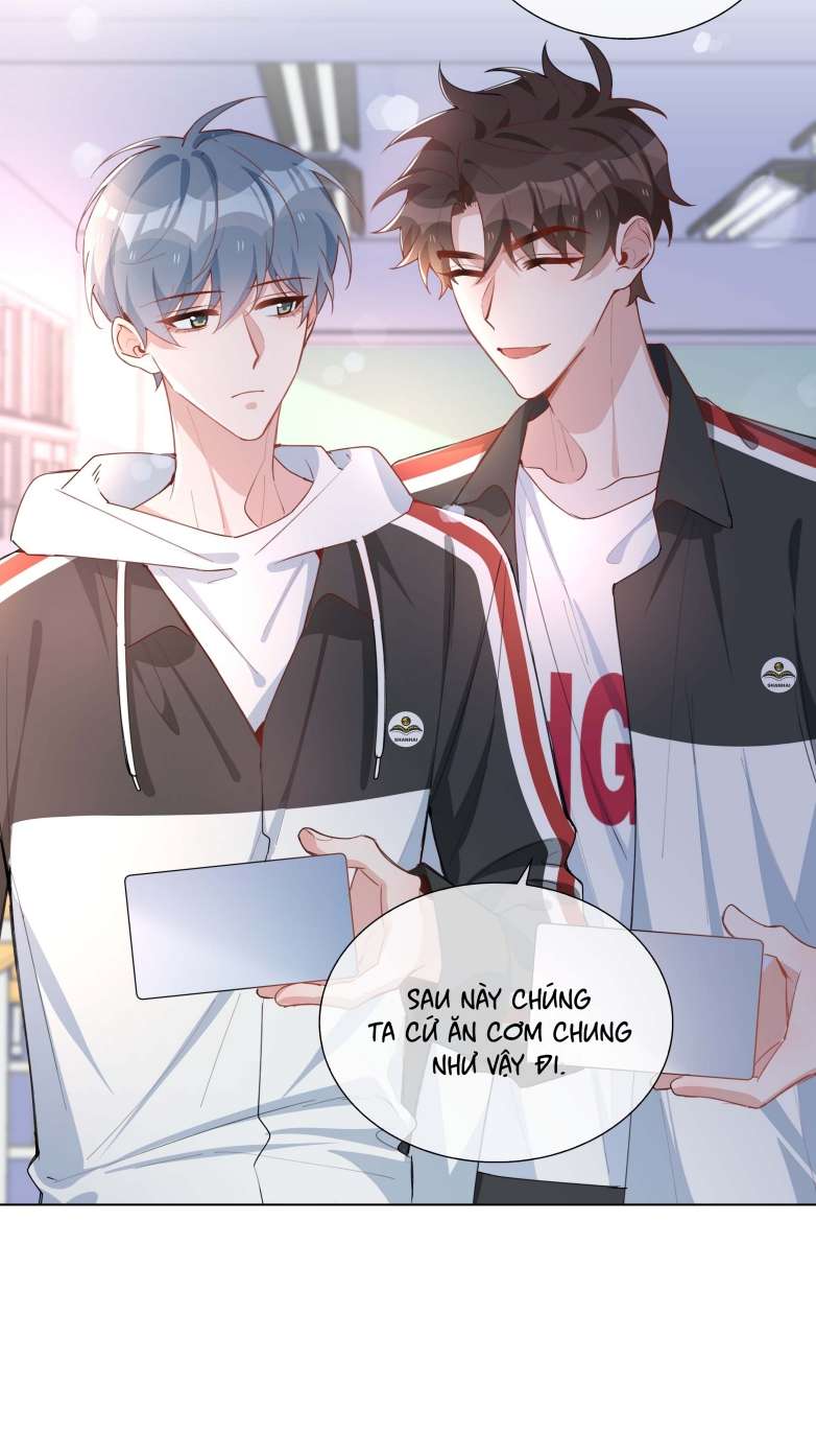 Sơn Hải Cao Trung Chapter 59 - Trang 3