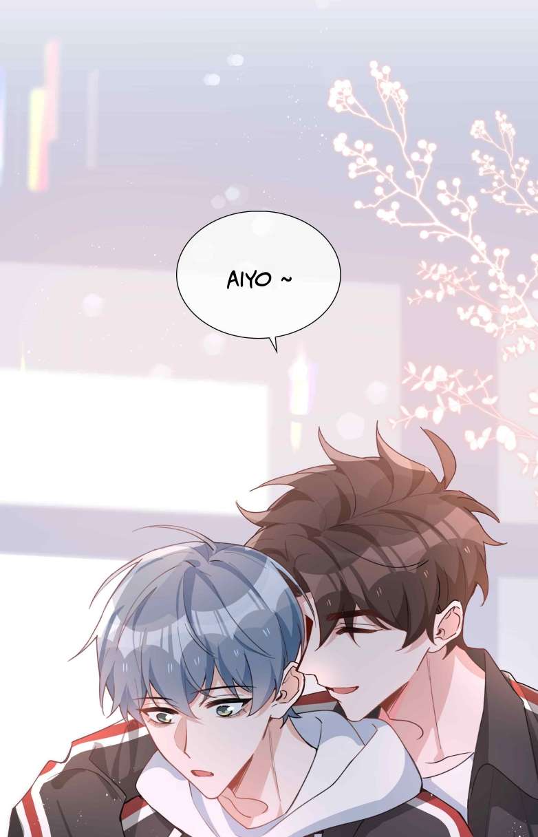 Sơn Hải Cao Trung Chapter 59 - Trang 3