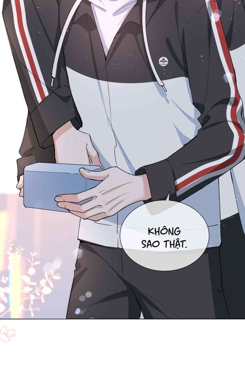 Sơn Hải Cao Trung Chapter 59 - Trang 3