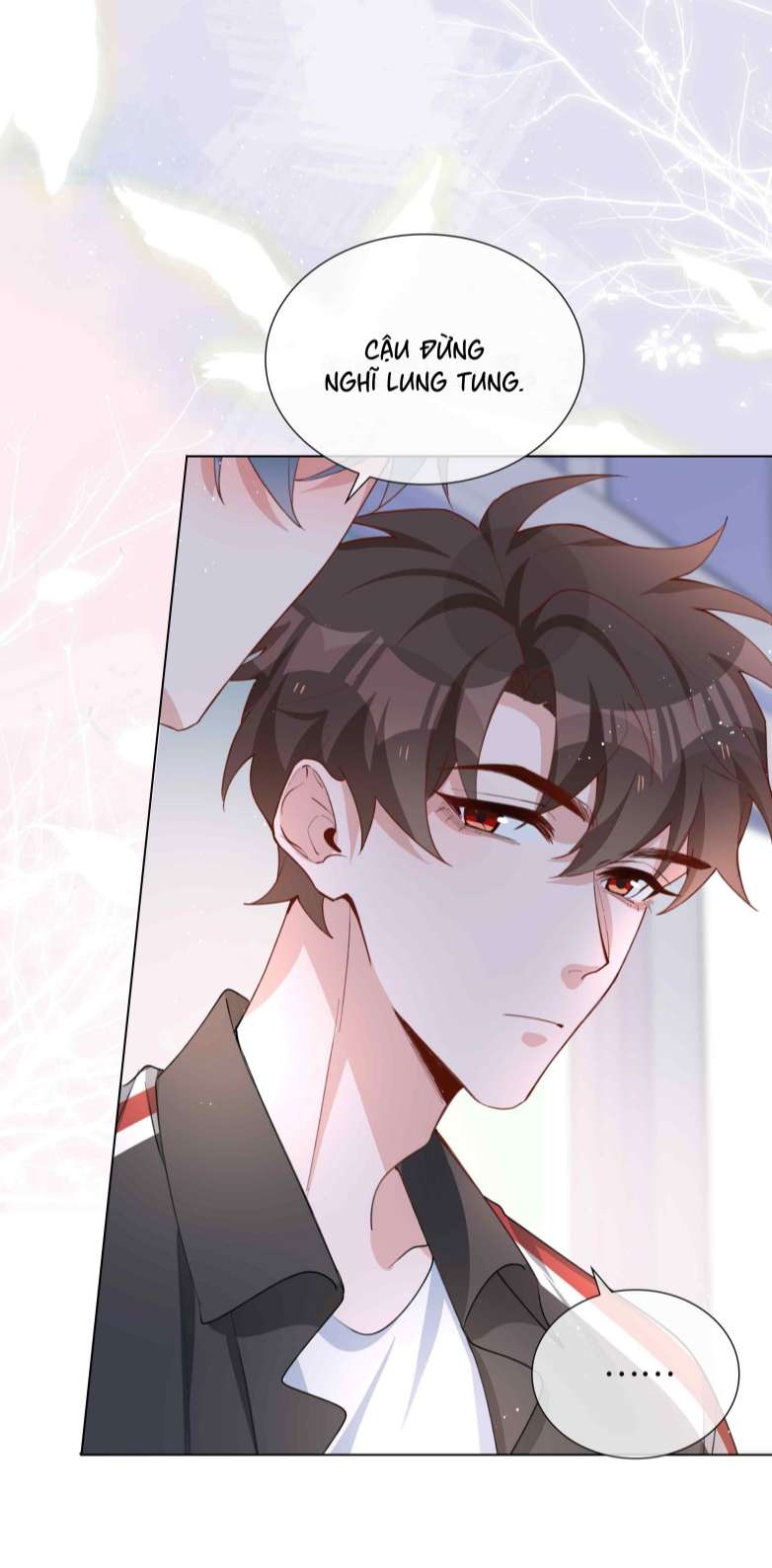 Sơn Hải Cao Trung Chapter 59 - Trang 3