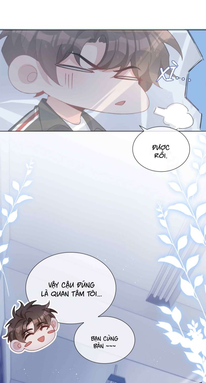 Sơn Hải Cao Trung Chapter 59 - Trang 3