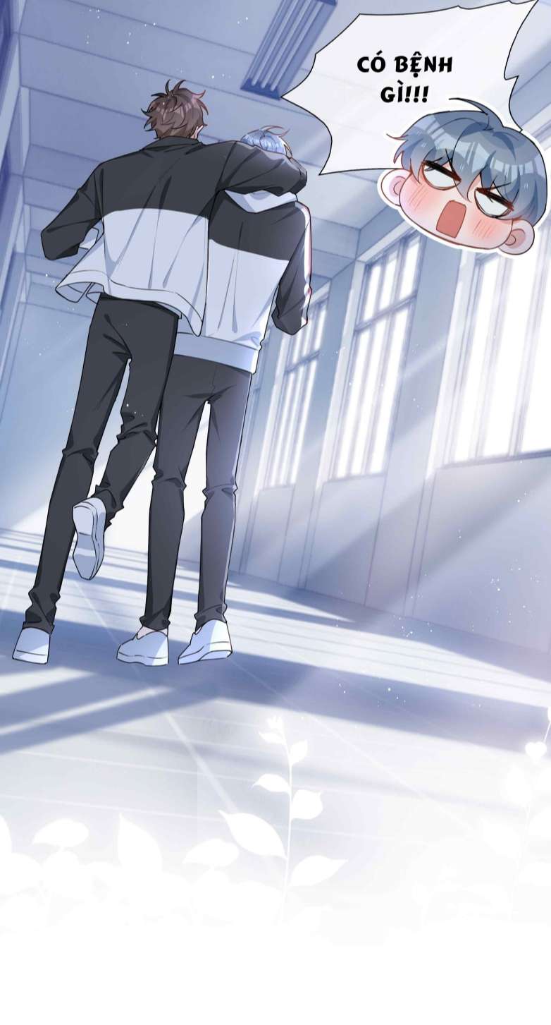 Sơn Hải Cao Trung Chapter 59 - Trang 3