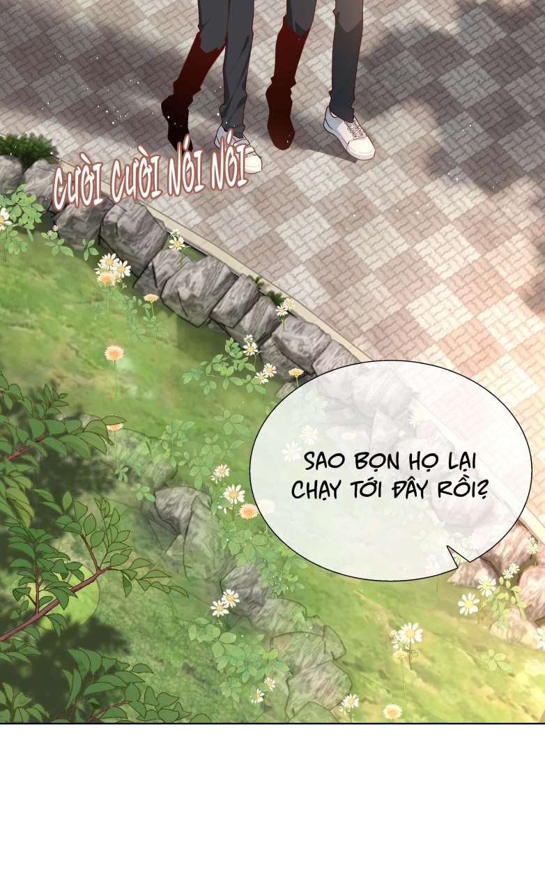 Sơn Hải Cao Trung Chapter 59 - Trang 3