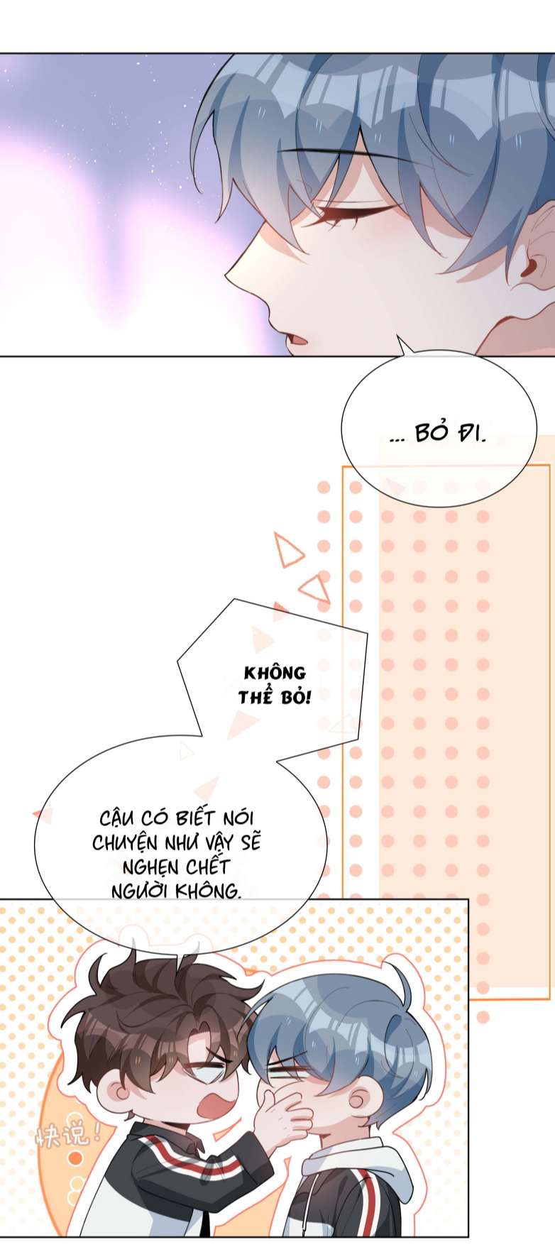 Sơn Hải Cao Trung Chapter 59 - Trang 3