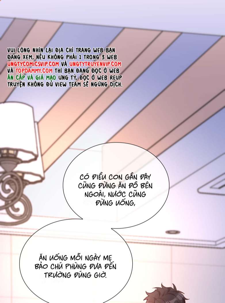 Sơn Hải Cao Trung Chapter 59 - Trang 3